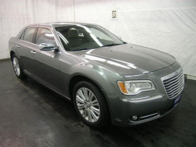 2012 Chrysler 300 Limited