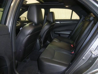 2012 Chrysler 300 Limited