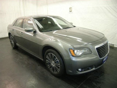 2012 Chrysler 300 300S