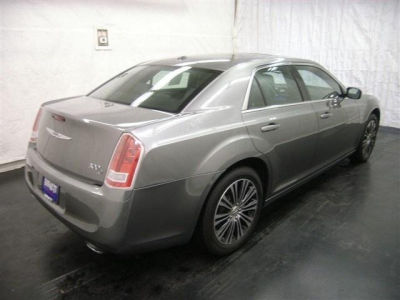 2012 Chrysler 300 300S
