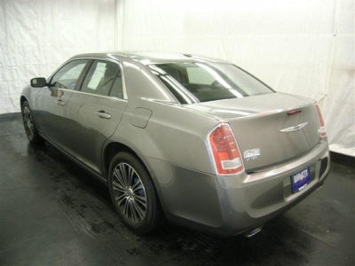 2012 Chrysler 300 300S