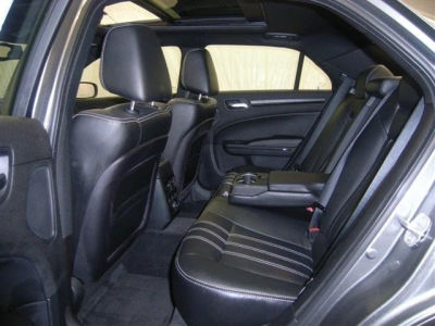 2012 Chrysler 300 300S