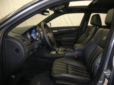 2012 Chrysler 300 300S