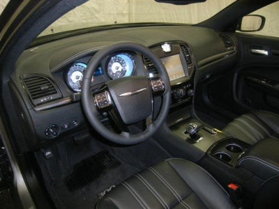 2012 Chrysler 300 300S