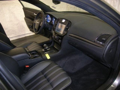 2012 Chrysler 300 300S
