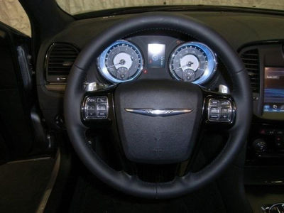 2012 Chrysler 300 300S