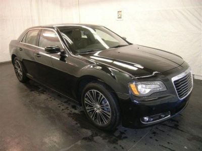 2012 Chrysler 300 300S