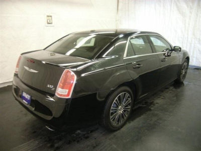 2012 Chrysler 300 300S