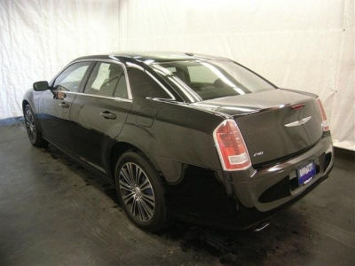 2012 Chrysler 300 300S