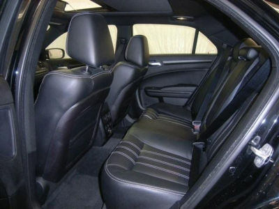 2012 Chrysler 300 300S
