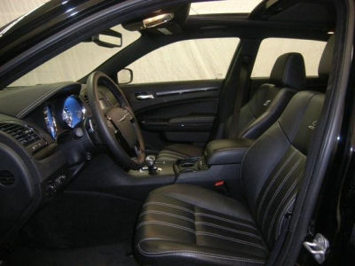 2012 Chrysler 300 300S