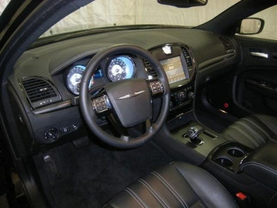 2012 Chrysler 300 300S