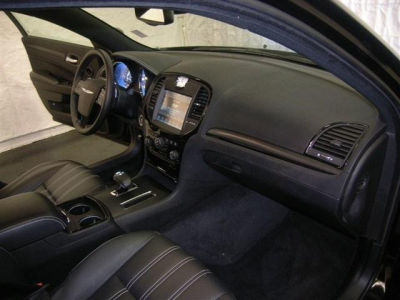 2012 Chrysler 300 300S