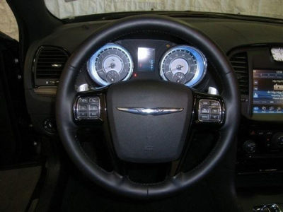 2012 Chrysler 300 300S