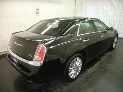 2012 Chrysler 300 300C