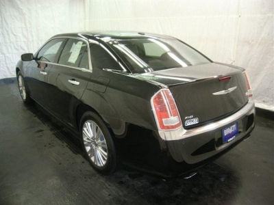 2012 Chrysler 300 300C