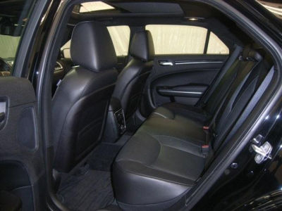 2012 Chrysler 300 300C