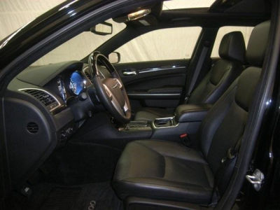 2012 Chrysler 300 300C