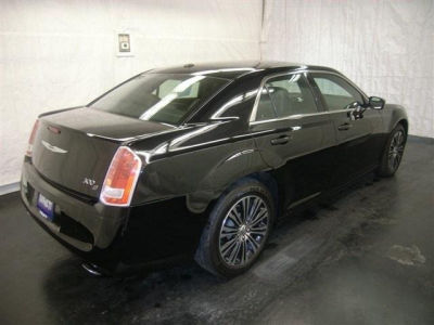 2012 Chrysler 300 300S