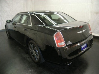 2012 Chrysler 300 300S