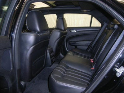 2012 Chrysler 300 300S
