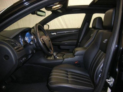 2012 Chrysler 300 300S