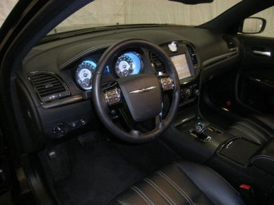 2012 Chrysler 300 300S