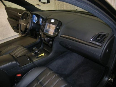 2012 Chrysler 300 300S
