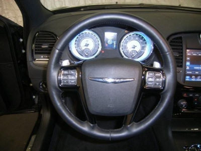 2012 Chrysler 300 300S