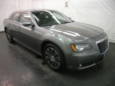 2012 Chrysler 300 300S