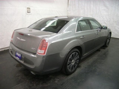 2012 Chrysler 300 300S