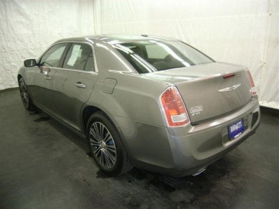 2012 Chrysler 300 300S