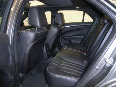 2012 Chrysler 300 300S