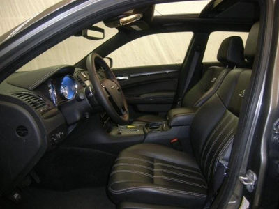 2012 Chrysler 300 300S
