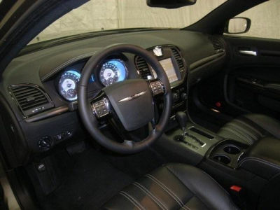 2012 Chrysler 300 300S