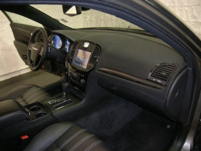 2012 Chrysler 300 300S