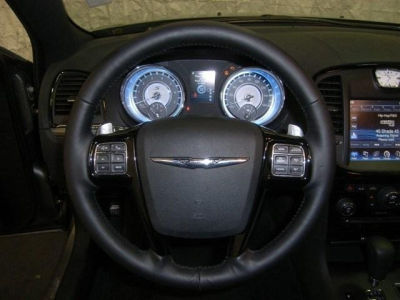 2012 Chrysler 300 300S
