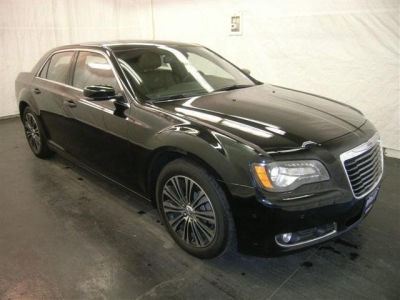 2012 Chrysler 300 300S