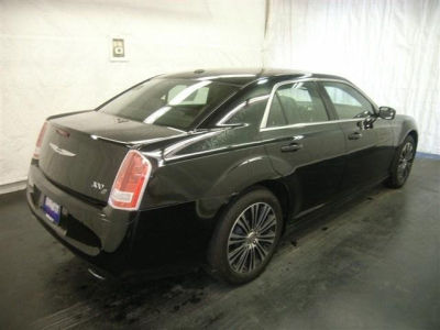 2012 Chrysler 300 300S