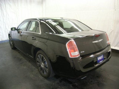 2012 Chrysler 300 300S