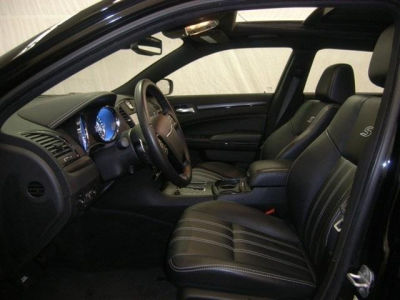2012 Chrysler 300 300S