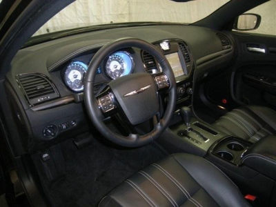 2012 Chrysler 300 300S