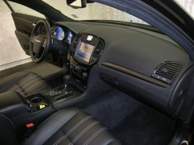 2012 Chrysler 300 300S