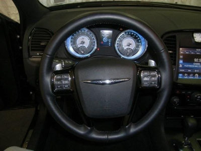 2012 Chrysler 300 300S