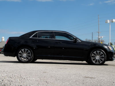 2012 Chrysler 300 S V8