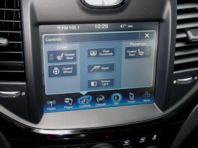 2012 Chrysler 300 S V8