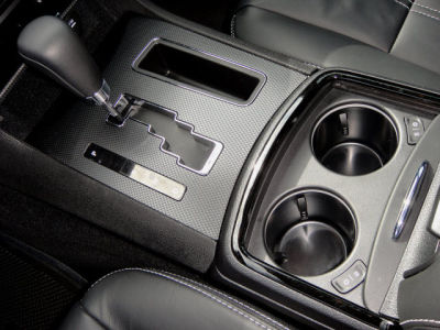 2012 Chrysler 300 S V8