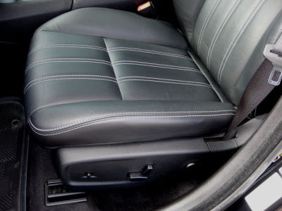2012 Chrysler 300 S V8