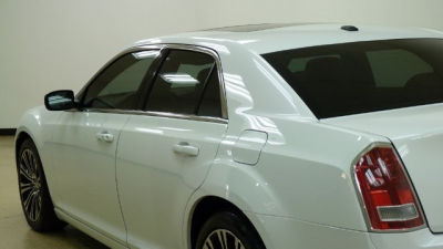 2012 Chrysler 300  S V8