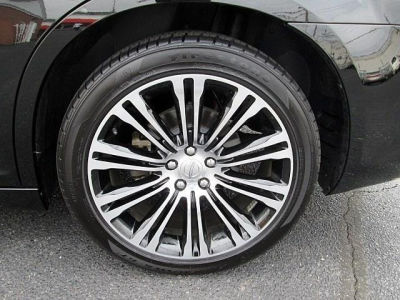 2012 Chrysler 300 S V8